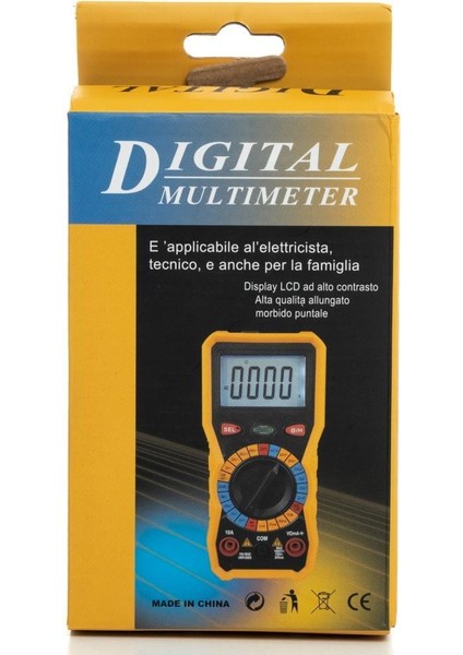 XT6013 Kapasitemetre / LCR Metre fırsatları