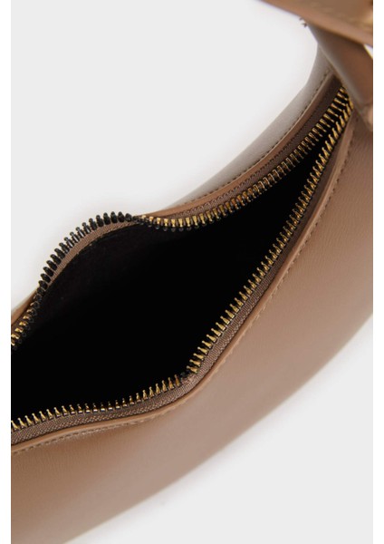 Kadın Suni Deri Omuz Çantası C1195AXNS