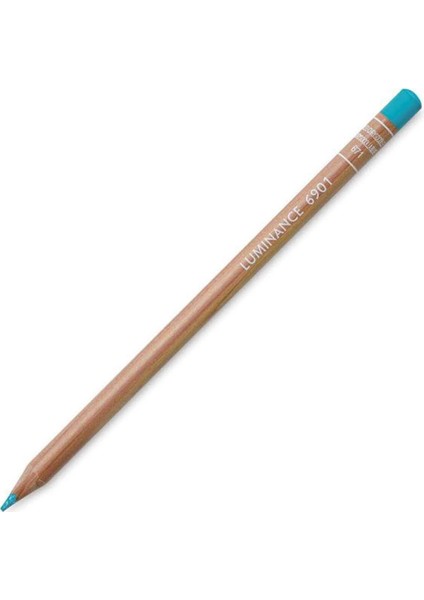Luminance 6901 Chrysocolla Blue 671