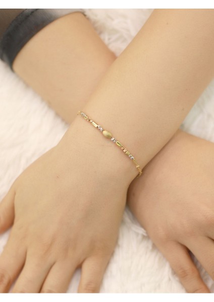 Toplu Dorikalı Bileklik