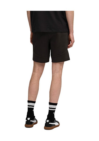 Evostripe Shorts Dk Erkek Günlük Şort 68823501 Siyah fiyatları