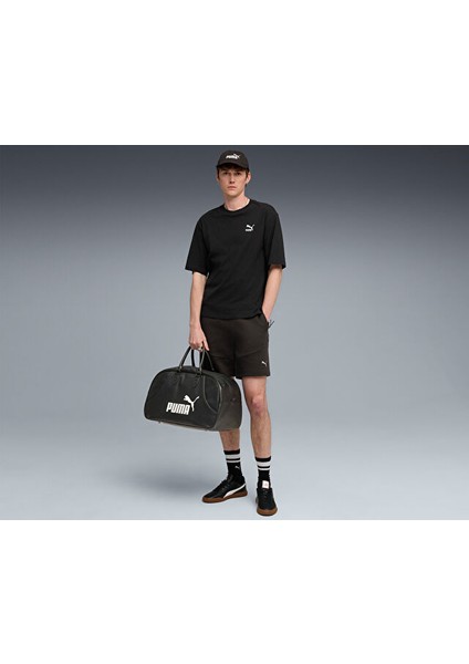 Evostripe Shorts Dk Erkek Günlük Şort 68823501 Siyah modelleri