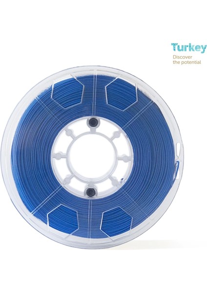 Abg Mavi Pla Filament fiyatları