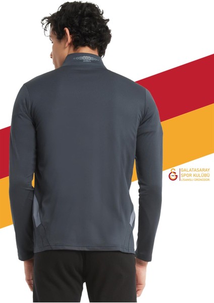 Orijinal Lisanslı 5 Yıldızlı Fermuarlı Antrasit Sweat Hediyelik Ahşap Kutulu modelleri
