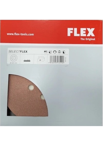 150 Kum Alçıpan Zımpara Kağıdı 25 Ad Orijinalalman fiyatları