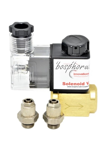 Yüksek Akışlı Solenoid Valf Kiti fiyatları