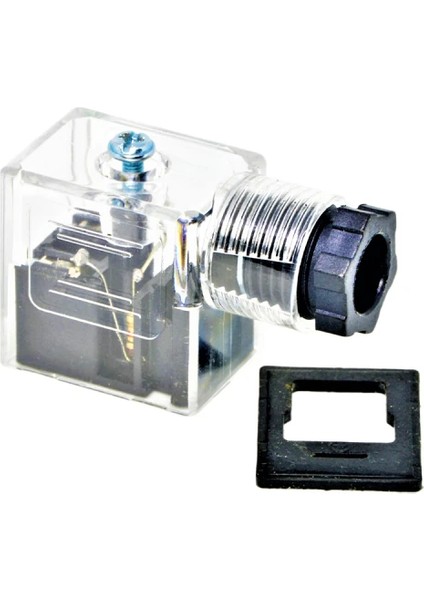 Yüksek Akışlı Solenoid Valf Kiti indirimleri