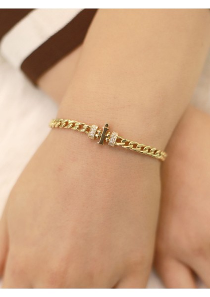 I Harfi Gurmet Bileklik