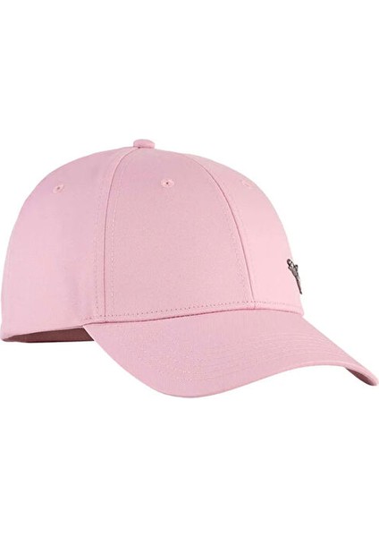 Ess Metal Cat Bb Cap Şapka 02599412 Pembe fiyatları