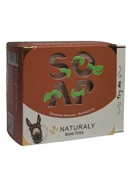 Eşek Sütü Natural Sabunu fiyatları
