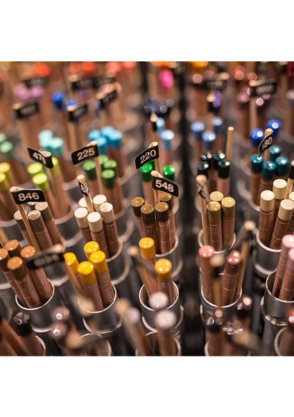 Luminance 6901 Middle Verdigris 713 fırsatları