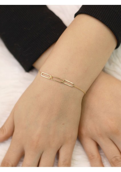 Küçük 3'lü Ataş Bileklik