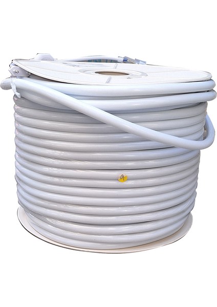 360 Derece Açılı Neon LED Aydınlatma 100 Metre
