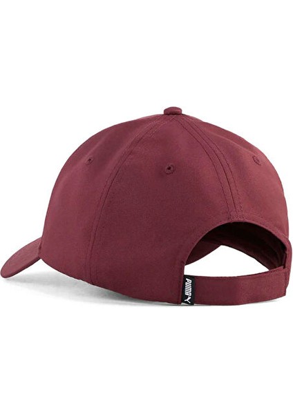 Ess Metal Cat Bb Cap Şapka 02599411 Kırmızı modelleri