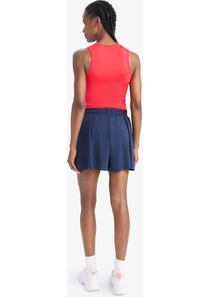 fit Standart Fit Sporcu Kısa Paça ŞORT F4144AX25SM