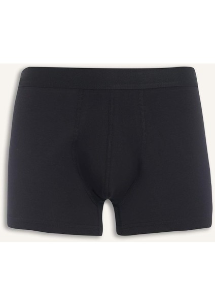 Loose Fit 3'lü Boxer C6555AX25SM