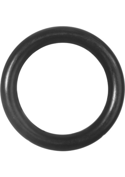 14X1 O-Ring 2000 Adet Nbr 70 Black Kalınlık 1 mm Oring fırsatları