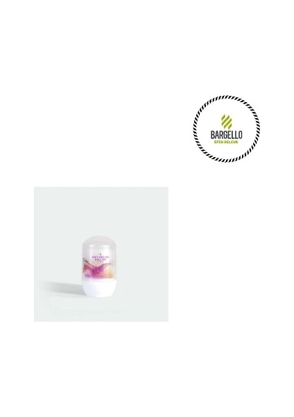 Kadın Roll On Deodorant 50 ml Cilt Dostu Formül ile Uzun Süreli Koruma