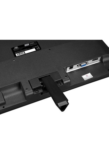 18.5" M1850VH 1366x768 - 75Hz VGA+HDMI Monitör