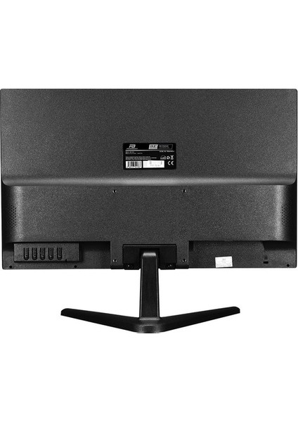 18.5" M1850VH 1366x768 - 75Hz VGA+HDMI Monitör