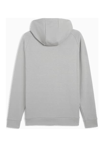 Pumatech Half Zip Hoodie Gri Erkek Sweatshirt indirimleri