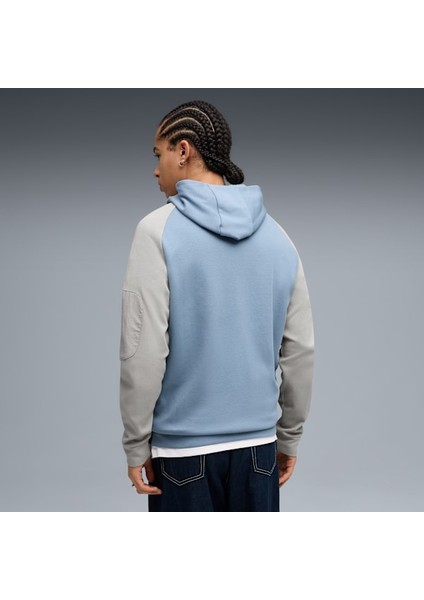 Pumatech Mavi Erkek Sweatshirt fiyatları