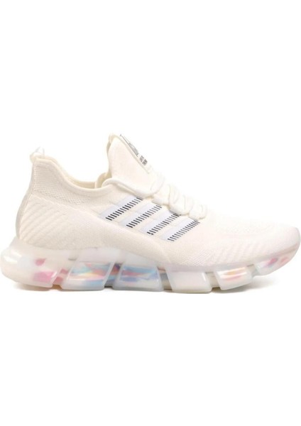 Erkek Ithal Taban Premium Sneaker Spor Ayakkabı 24Y591