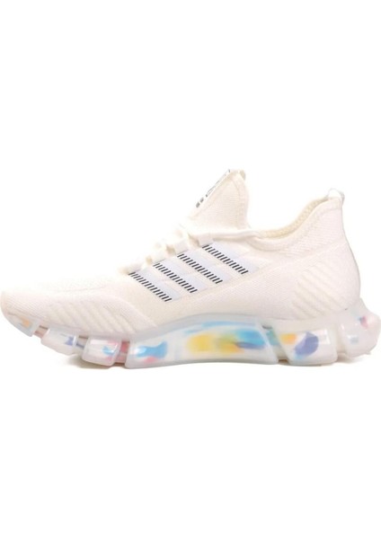 Erkek Ithal Taban Premium Sneaker Spor Ayakkabı 24Y591