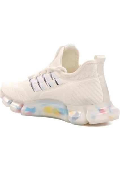 Erkek Ithal Taban Premium Sneaker Spor Ayakkabı 24Y591