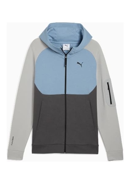 Pumatech Mavi Erkek Sweatshirt indirimleri