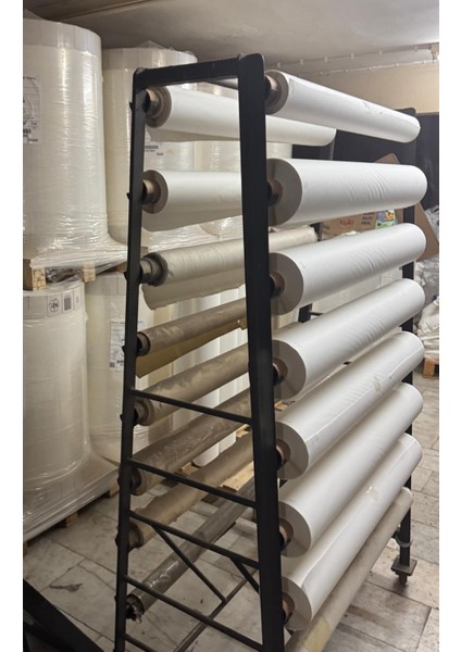 Paça Telası-Paça Bantı- Çift Taraflı Yapışkan Tela - 2cm x 50 Metre - Amerikan Tela fiyatları