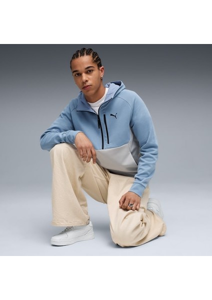 Pumatech Mavi Erkek Sweatshirt modelleri
