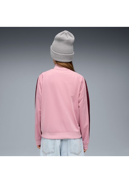 Always On Track Pembe Çocuk Eşofman Üstü fiyatları