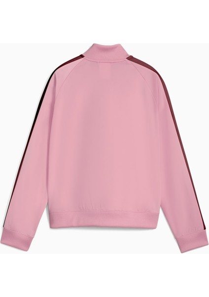 Always On Track Pembe Çocuk Eşofman Üstü indirimleri