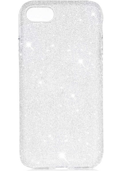 iPhone 7 Kılıf ​​​ışıldayan Şık Tasarım Eni Kılıf