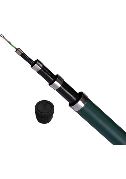 Polo Perla 3718 Göl Olta Kamışı YEŞIL-600 cm modelleri