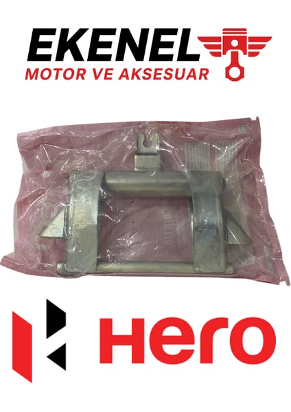 Pleasure Motor Askısı Orijinal