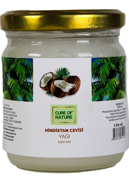 Hindistan Cevizi Yağı fiyatları