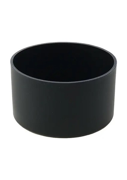 17 Renk 7.0cm Silikon Dak Alt Kapak Isı Yalıtımı Tişörtlü Kol Su Kabı Kapak Kılıfı 70MM Antislip Şişe Sleevecolor: Şeffaf (Yurt Dışından)