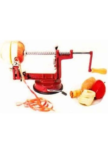 Elma Dilimleme Aleti
