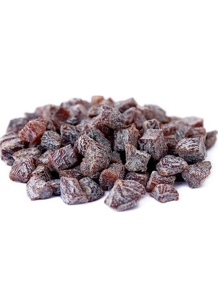 KESME KÜP GÜNKURUSU KAYISI 500 GR