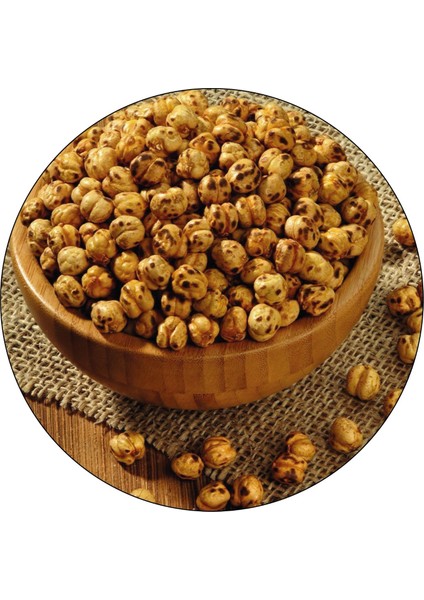 AG GIDA SARI LEBLEBİ 250 GR