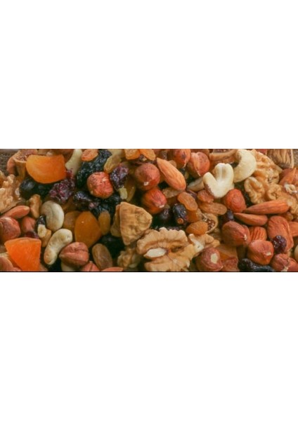 AG GIDA KESME KARIŞIK MEYVE 1000 GR