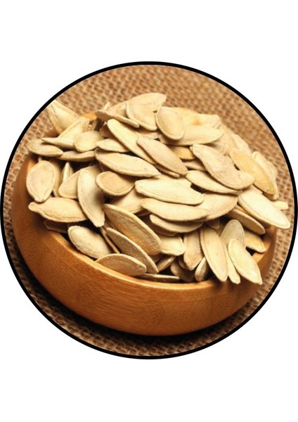 AG GIDA TUZLU KABAK ÇEKİRDEĞİ 2500 GR