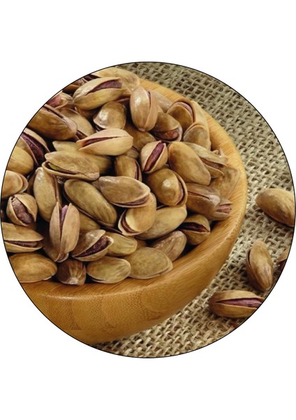 AG GIDA ANTEP FISTIĞI 2500 GR