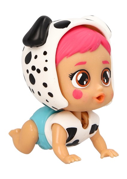 Pt Mını Bebekler CDU6-921825 Dotty modelleri