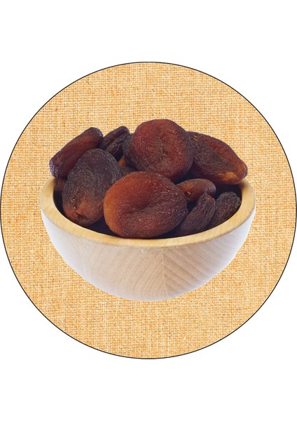 AG GIDA JUMBO GÜN KURUSU KAYISI 250 GR