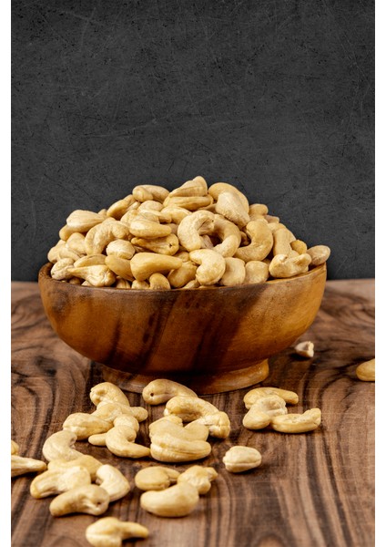 AG GIDA ÇİĞ KAJU 250 GR