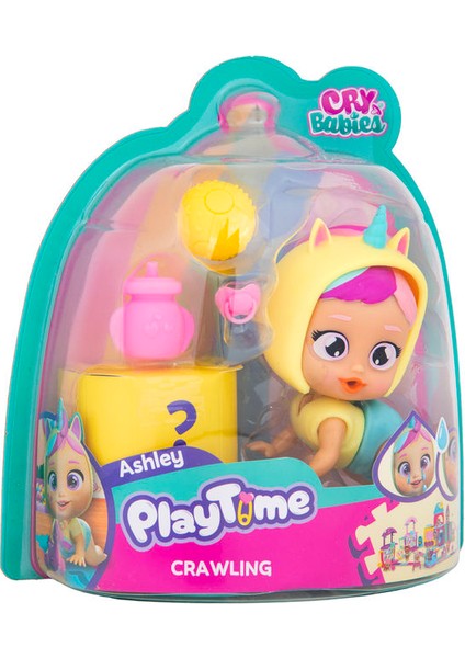 Pt Mını Bebekler CDU6-921825 Ashley fırsatları
