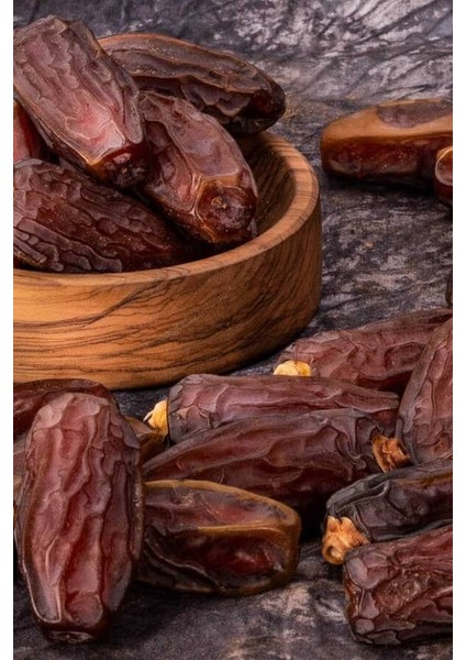 MEDİNE MEBRUM HURMA 250 GR